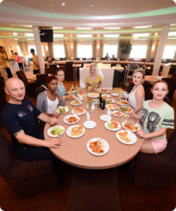 Aegean Paradise - New Century Tours