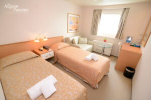 Aegean Paradise - New Century Tours