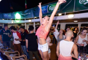 Aegean Paradise - New Century Tours